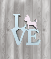 Love Chihuahua
